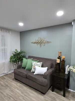 Image of Gio's casita.