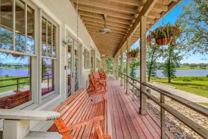 Image of Lakeside Getaway #2 near Canton Trade Days