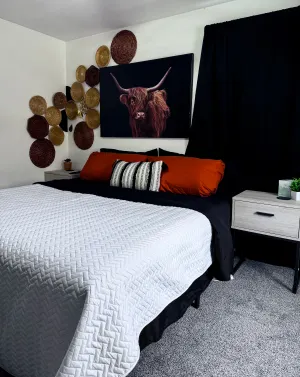 Image of Lake View Home Away From Home