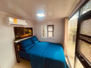 Image of Tiny Oasis with all the amenities!