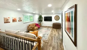 Image of Downtown Boho Suite
