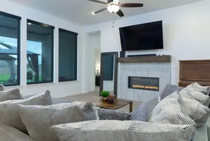 Image of City Zen Modern country retreat