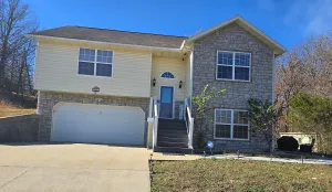 Image of Fort Wood Retreat