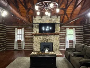 Image of Beyond the Pines