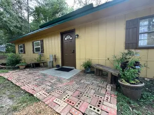 Image of The Country Cottage