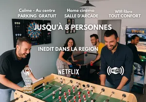 Image of Geek et chic à Béthune