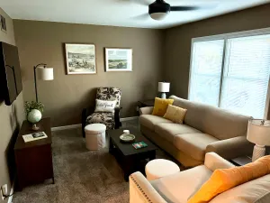 Image of Sunflower House