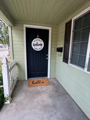 Image of Cozy Town Cottage