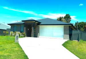 Image of Paradise in Drysdale