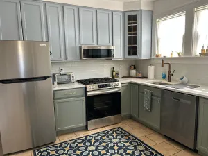 Image of Mountain Maryland Getaway