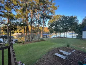Image of Family and Fishing Paradise on Lake Logan Martin