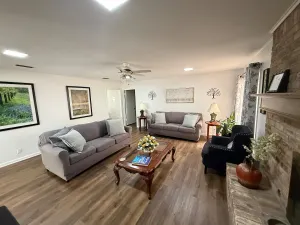 Image of Renovated Centrally-Located Home