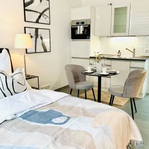 Image of Innerste City Getaway