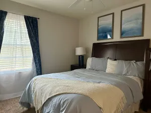 Image of Charming 2BR: 5 Min to Leonard Wood