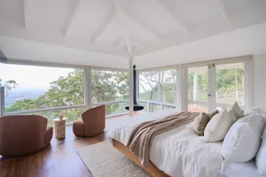 Image of Oceanview Lux Apt - In Town w Outdoor Bath