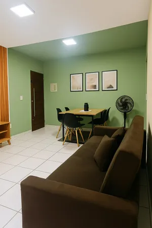 Image of Two bathrooms, covered garage, 24-hour security