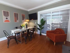 Image of Comfortable Easy access prime location King bed3！6