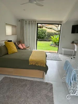 Image of Garden Studio Tweed