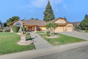 Image of Spacious Home in Yuba City