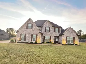 Image of The Ross Meadows Mansion