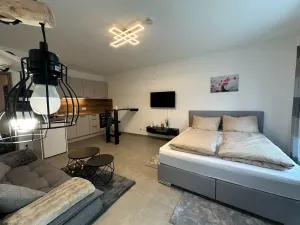 Image of modernes Apartment in guter Lage