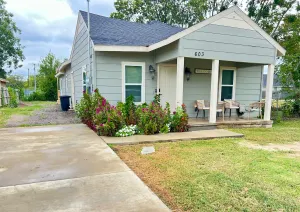 Image of Oasis at Terrell