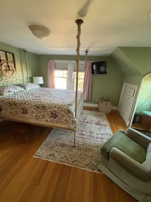 Image of Charming, Family-Friendly Apt @ Tavern 33