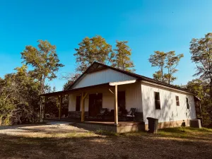 Image of Backwoods Hideaway|NEW BUILD2024