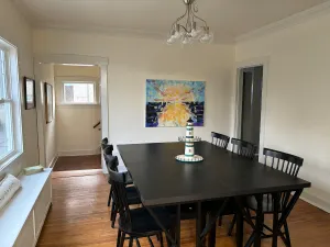 Image of Hamilton Beach Cottage, Sleeps16
