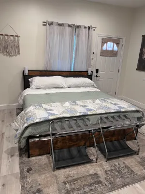 Image of Serenity Suite