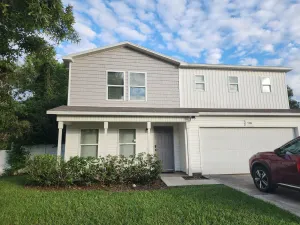 Image of Bright, Sunny home * 5 miles from Mermaid Park!
