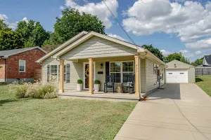 Image of Lexington Luxe Retreat