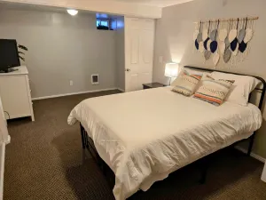 Image of Relaxing in Central Twin Falls