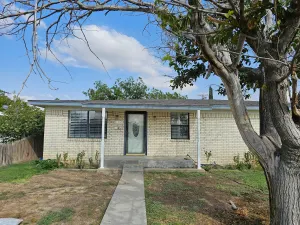 Image of Paisano Pete's hideaway.