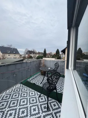 Image of Apartment with infrared cabin