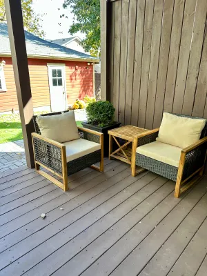 Image of Comfort Meets Charm in Hamilton