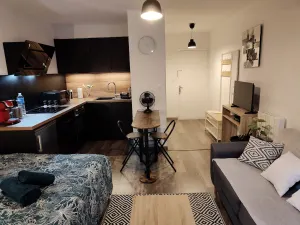 Image of Studio Cosy Cahors- proche Gare et Centre-Ville