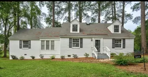 Image of Lake Home in Rocky Mount