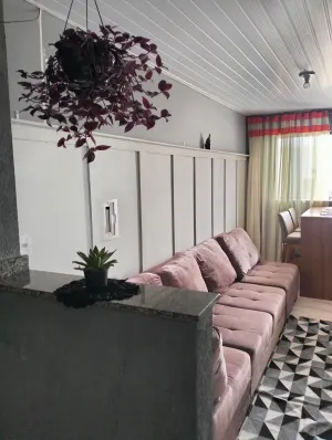 Image of Practicality and tranquility