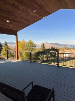 Image of Fox Run Lake House