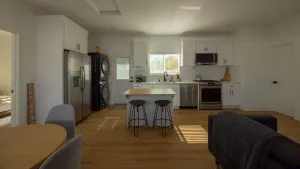 Image of Casa de Comfort