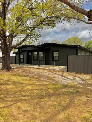 Image of Estrella’s AirBnb Home in Mineral Wells Tx 76067