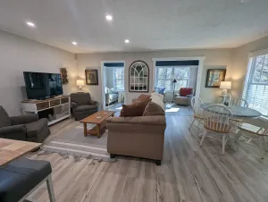 Image of Pine Mt Bear cabin