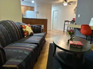 Image of Cozy 1 bed Condo