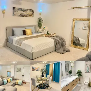 Image of Studio Apartment on the Hill in Elko