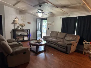 Image of Welcome to The Mayor’s Retreat!