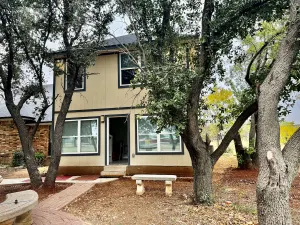 Image of Apartment in Fort Worth Tx.