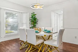 Image of “Your Home Away from Home”