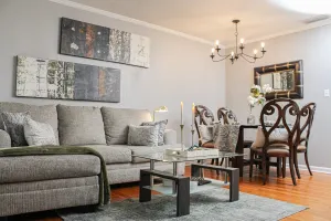 Image of 133 Suite on West Rose