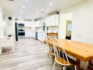 Image of Clean Arizona Citrus Home located in Thatcher